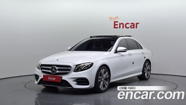 Mercedes BENZ | Mercedes BENZ E-Class W213 | E-Class W213