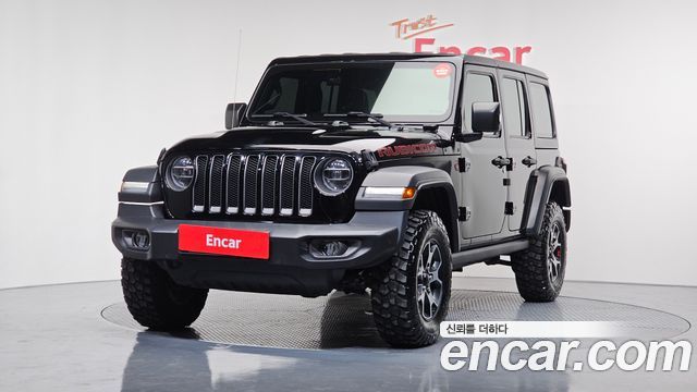 JEEP | JEEP Wrangler (JL) | Wrangler (JL)