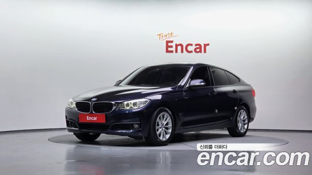 BMW | BMW 3 Series GT (F34) | 3 Series GT (F34)