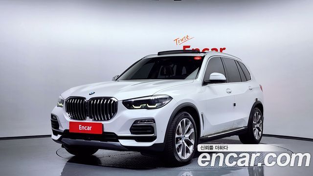 BMW | BMW X5 (G05)