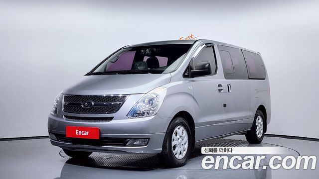 Hyundai | Hyundai Grand Starex | Grand Starex