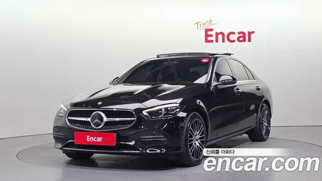 Mercedes BENZ | Mercedes BENZ C-Class W206 | C-Class W206