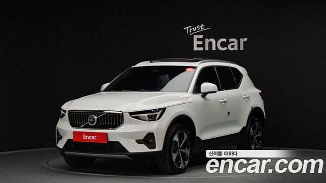 Volvo | Volvo XC40 | XC40