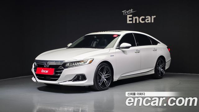 Honda | Honda Accord 10Th Generation | Accord 10Th Generation