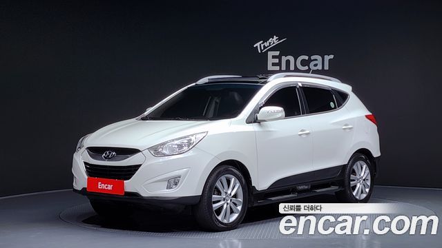 Hyundai | Hyundai Tucson Hybrid (NX4) | Tucson Hybrid (NX4)