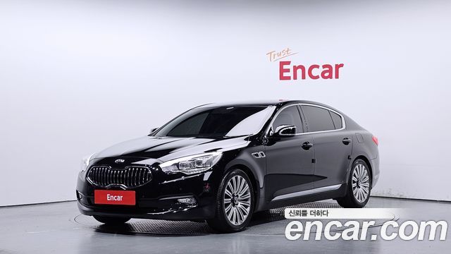 KIA | KIA K9