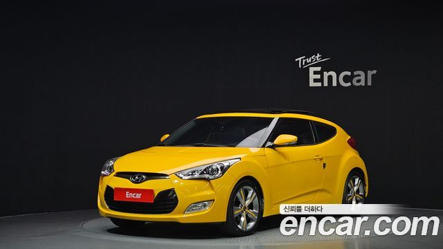 Hyundai | Hyundai Veloster | Veloster