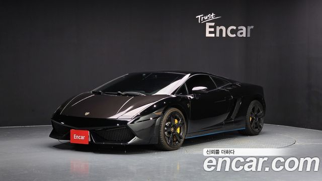 Lamborghini | Lamborghini Gallardo | Gallardo