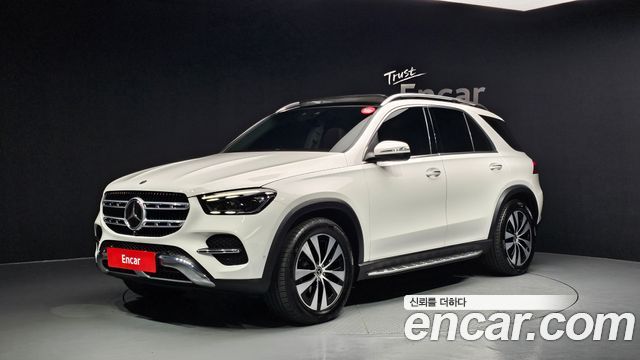 Mercedes BENZ | Mercedes BENZ GLE-Class W167 | GLE-Class W167