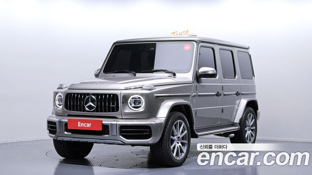 Mercedes BENZ | Mercedes BENZ G-Class W463b | G-Class W463b
