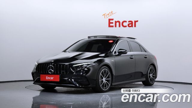 Mercedes BENZ | Mercedes BENZ A-Class W177 | A-Class W177