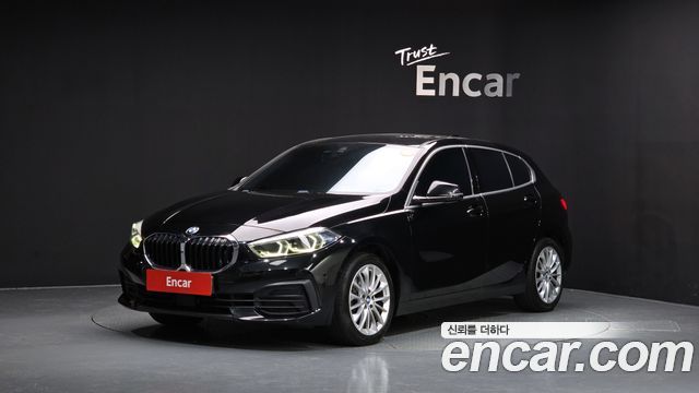 BMW | BMW 1 Series (F40) | 1 Series (F40)