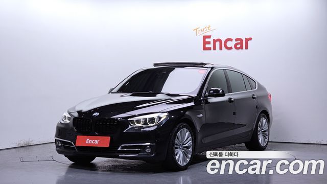 BMW | BMW 5 Series GT (F07) | 5 Series GT (F07)