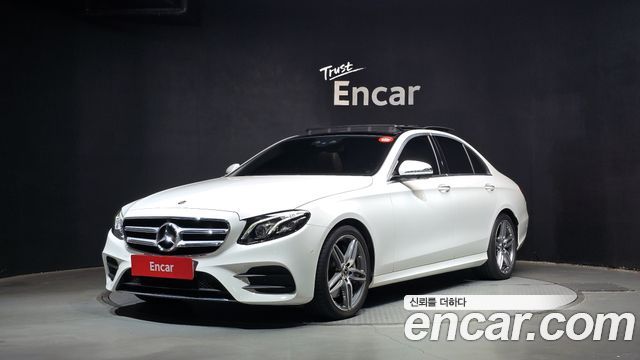 Mercedes BENZ | Mercedes BENZ E-Class W213 | E-Class W213