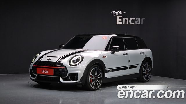 MINI | MINI Cooper S Clubman | Cooper S Clubman