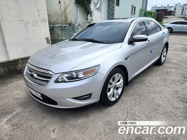 FORD | FORD NEW Taurus | NEW Taurus