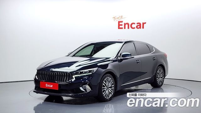 KIA | KIA K7 Premier | K7 Premier