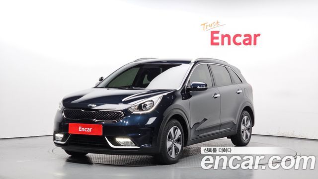 KIA | KIA NIRO | NIRO