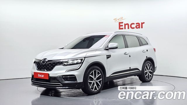 Renault Korea (Samsung) | Renault Korea (Samsung) THE NEW QM6 | THE NEW QM6