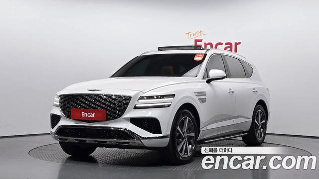 Genesis | Genesis GV80