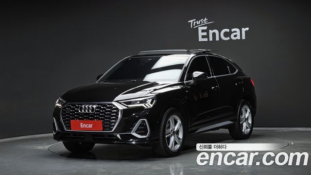 AUDI | AUDI Q3 (F3) | Q3 (F3)