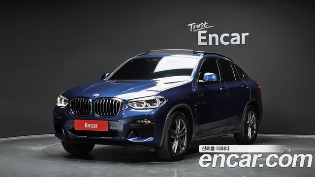 BMW | BMW X4 (G02) | X4 (G02)