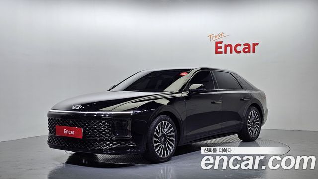 Hyundai | Hyundai Grandeur (GN7) | Grandeur (GN7)