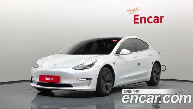 Tesla | Tesla Model 3 | Model 3