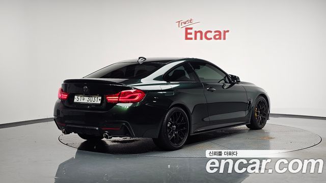 BMW | BMW 4 Series (F32) | 4 Series (F32)