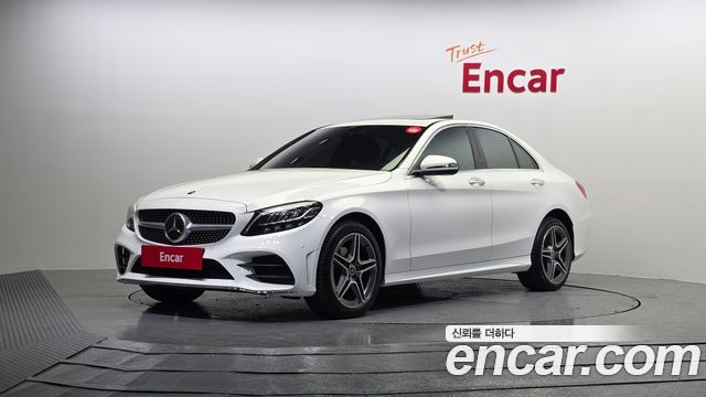 Mercedes BENZ | Mercedes BENZ C-Class W205 | C-Class W205