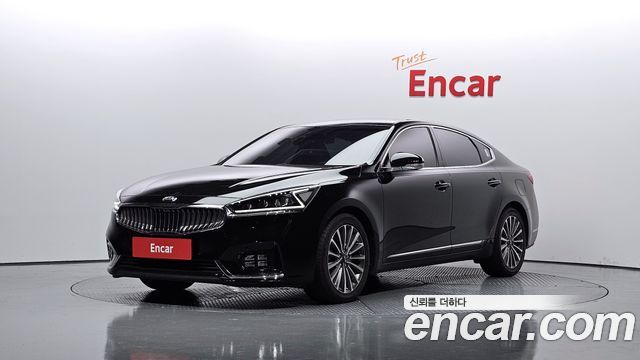 KIA | KIA ALL NEW K7 | ALL NEW K7