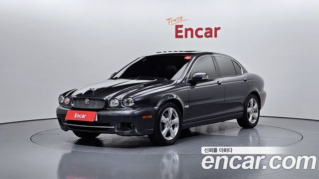 Jaguar | Jaguar X-TYPE