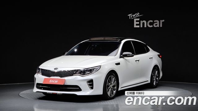 KIA | KIA K5 2Nd Generation | K5 2Nd Generation