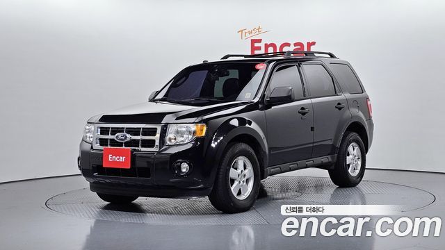 FORD | FORD Escape | Escape