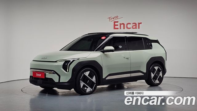 KIA | KIA EV3