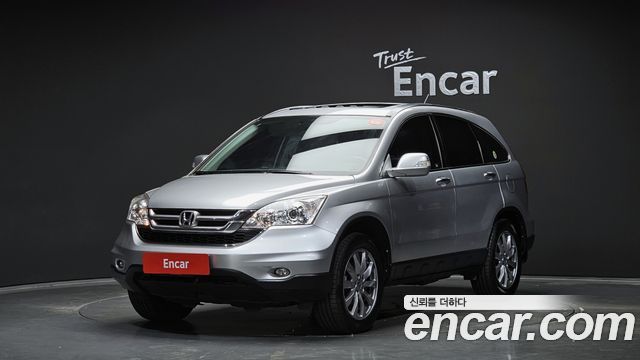 Honda | Honda CR-V | CR-V