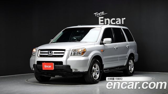 Honda | Honda Pilot | Pilot