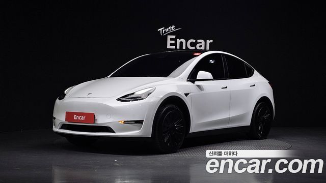 Tesla | Tesla Model Y | Model Y