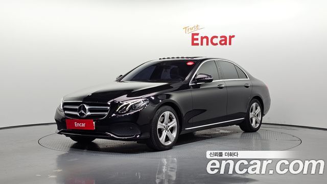 Mercedes BENZ | Mercedes BENZ E-Class W213 | E-Class W213
