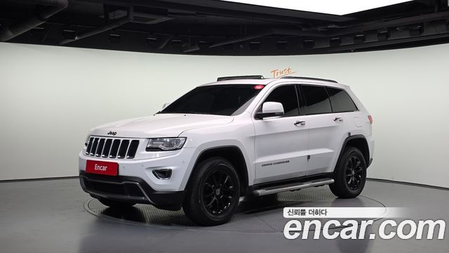 JEEP | JEEP Grand Cherokee | Grand Cherokee