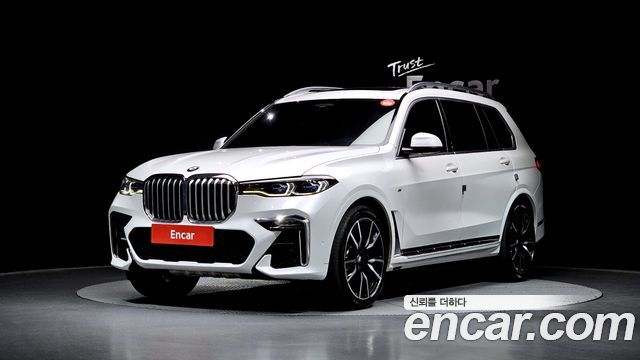 BMW | BMW X7 (G07)