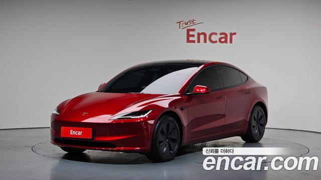 Tesla | Tesla Model 3 | Model 3