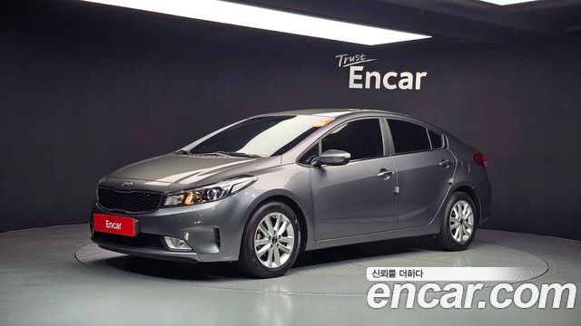 KIA | KIA THE NEW K3 | THE NEW K3