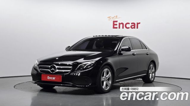 Mercedes BENZ | Mercedes BENZ E-Class W213 | E-Class W213