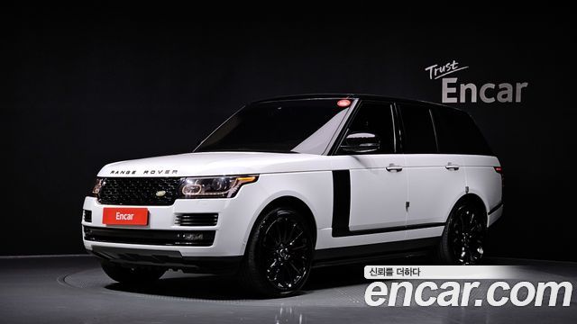 LAND Rover | LAND Rover Range Rover 4Th Generation | Range Rover 4Th Generation