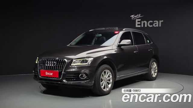 AUDI | AUDI Q5