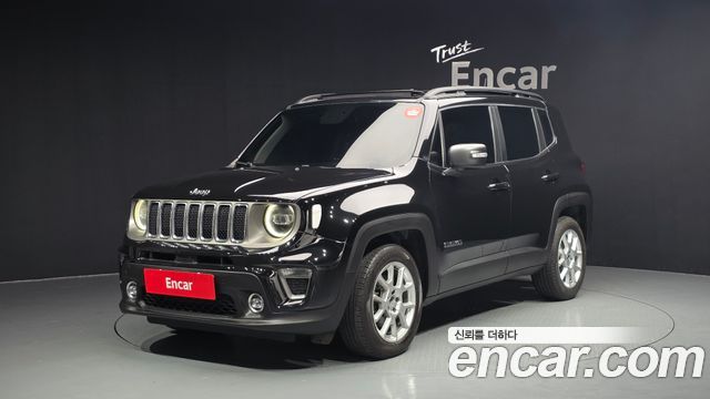JEEP | JEEP Renegade | Renegade