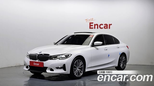 BMW | BMW 3 Series (G20) | 3 Series (G20)