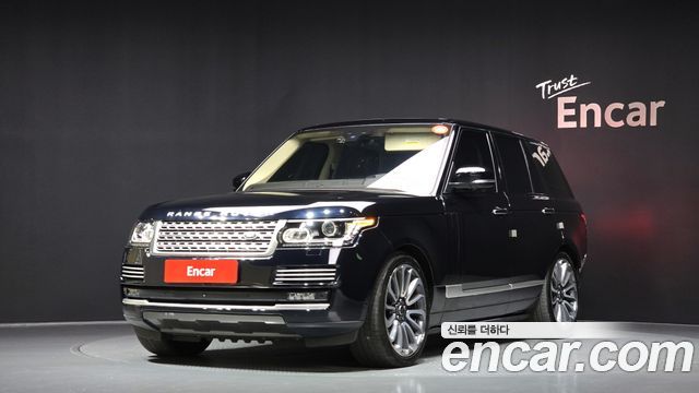 LAND Rover | LAND Rover Range Rover 4Th Generation | Range Rover 4Th Generation