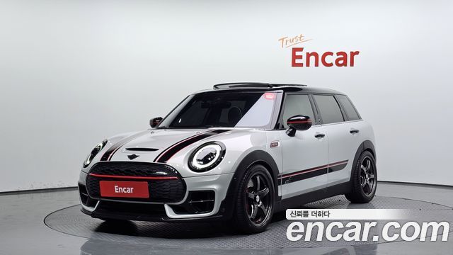 MINI | MINI Cooper S Clubman | Cooper S Clubman